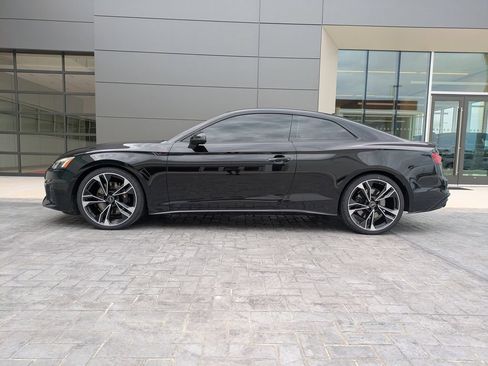Used 2023 Audi S5 Premium Plus w/ Premium Plus AWD/4WD image 8