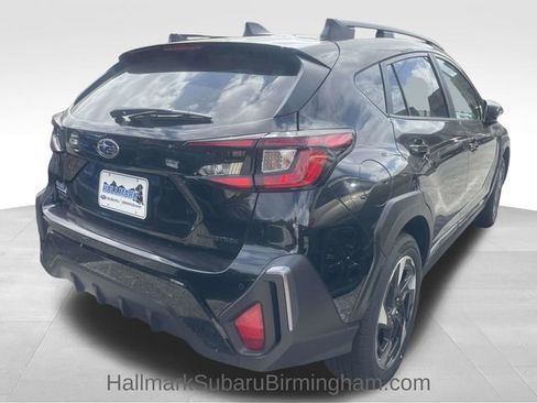 New 2026 Subaru Crosstrek 2.5i Limited AWD/4WD image 2