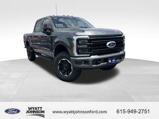 New 2026 Ford F250 Platinum w/ Tremor Off-Road Package AWD/4WD 360° Tour