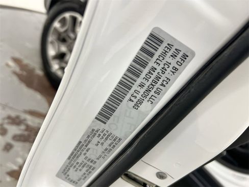 Used 2022 Jeep Cherokee Trailhawk image 27