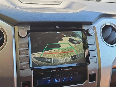 Used 2021 Toyota Tundra 1794 Edition RWD image 14