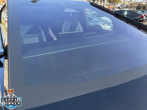 Used 2024 Tesla Cybertruck AWD Crew Cab image 77