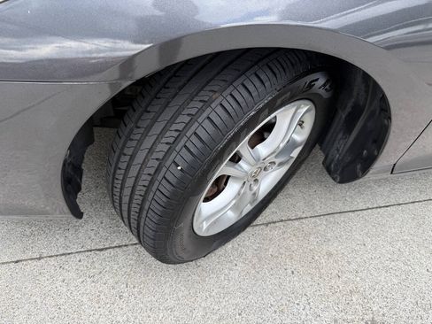 Used 2007 Toyota Solara SE Sport FWD image 21