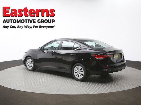 Used 2022 Nissan Sentra S image 62