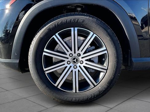 New 2026 Mercedes-Benz GLE 350 4MATIC image 21