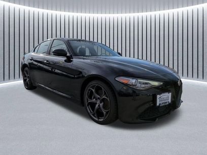 Used 2023 Alfa Romeo Giulia Estrema