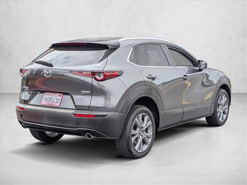 Certified 2025 MAZDA CX-30 AWD 2.5 S w/ Preferred Package image 6