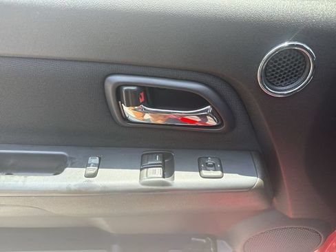 Used 2009 Chevrolet Colorado LT w/ Power Convenience Package RWD image 13