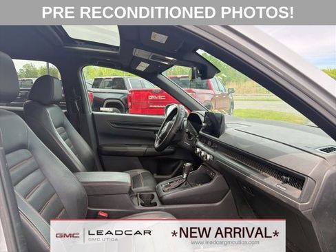 Used 2024 Honda CR-V Sport-L image 10