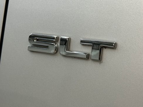 Used 2014 GMC Terrain SLT FWD image 15