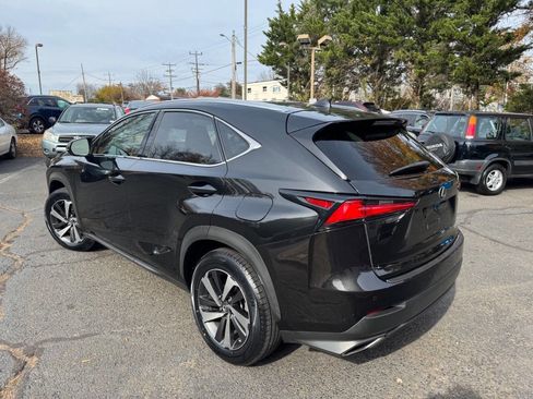 Used 2018 Lexus NX 300 AWD w/ Luxury Package image 5