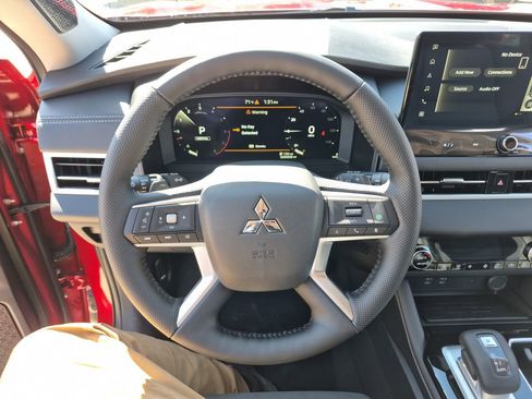 New 2026 Mitsubishi Outlander SE FWD image 54