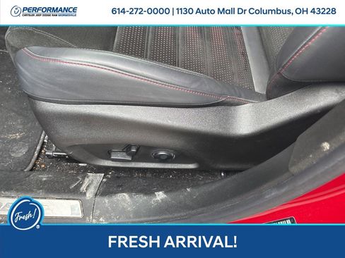 Used 2024 Dodge Hornet R/T w/ Track Pack image 18