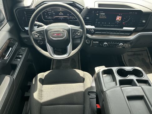 Used 2024 GMC Sierra 2500 SLE w/ SLE Value Package; AWD/4WD image 23