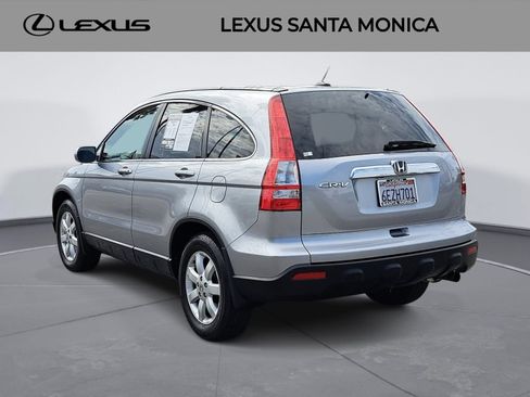 Used 2008 Honda CR-V EX-L image 7