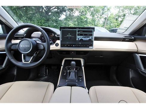 New 2026 MAZDA CX-5 2.5 S w/ Premium Plus Package AWD/4WD image 7