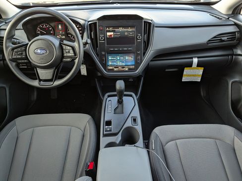 Certified 2025 Subaru Crosstrek 2.0i image 10