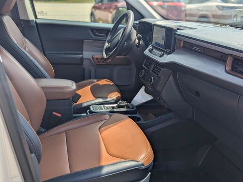 Used 2024 Ford Maverick Lariat w/ 4K Tow Package AWD/4WD image 15
