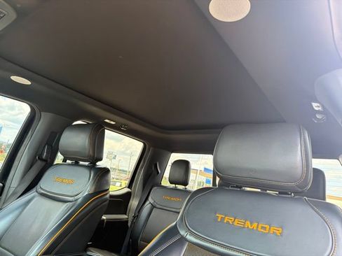 Used 2023 Ford F150 Tremor w/ Equipment Group 402A High AWD/4WD image 10