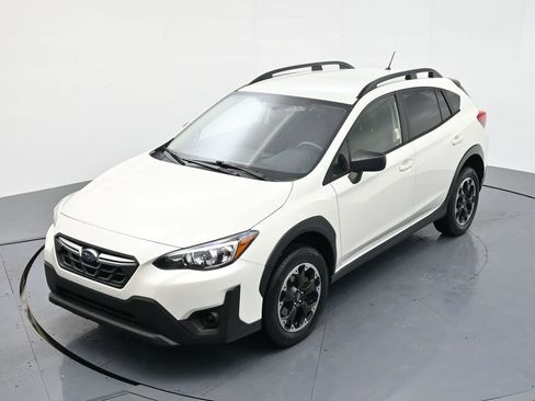 Used 2022 Subaru Crosstrek 2.0i image 34