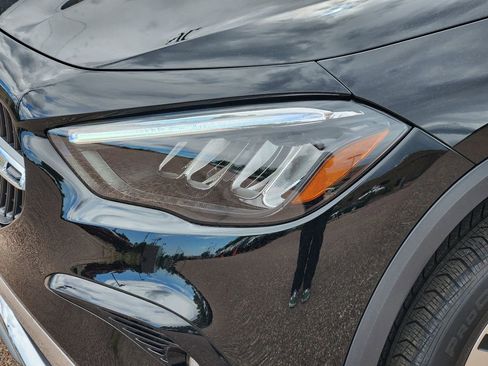 New 2026 Mercedes-Benz GLA 250 4MATIC image 8