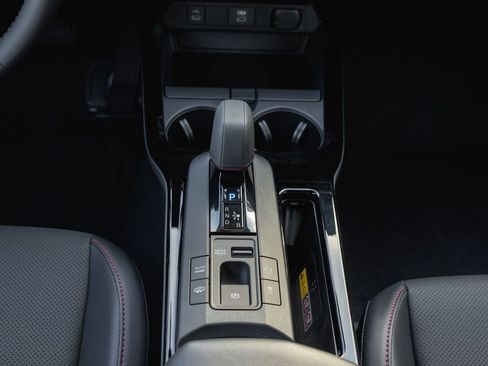 New 2026 Toyota Prius Plug-In Hybrid FWD image 12