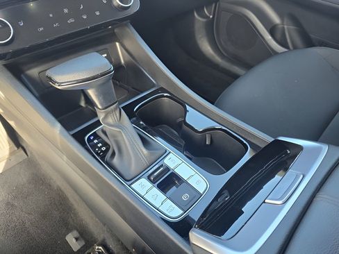 Used 2025 Hyundai Tucson SEL image 33