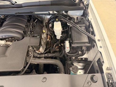 Used 2015 Chevrolet Silverado 1500 LTZ Z71 w/ LTZ Plus Package image 47