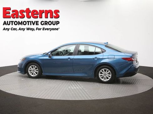 Used 2025 Toyota Camry LE FWD image 60