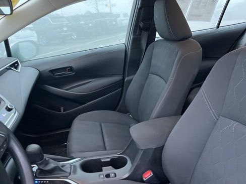 Used 2024 Toyota Corolla LE image 10