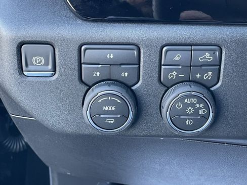 New 2026 Chevrolet Silverado 2500 LT w/ Trail Boss Package image 7