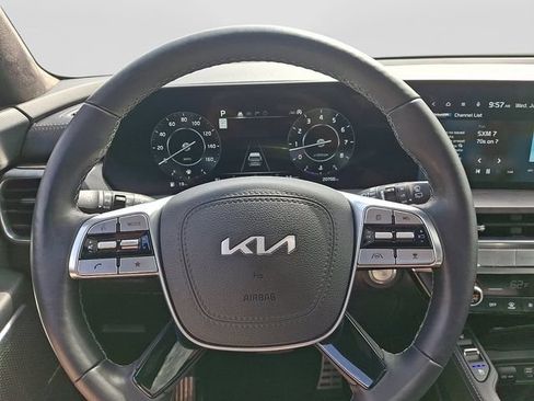 Used 2025 Kia Telluride SX Prestige X-Line AWD/4WD image 22