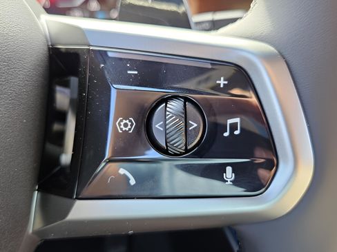 New 2026 BMW X3 xDrive30 w/ M Sport Package image 19