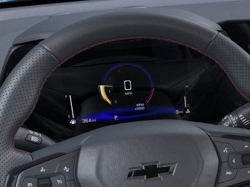 New 2026 Chevrolet TrailBlazer RS w/ Driver Confidence Package FWD image 18