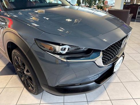 Used 2025 MAZDA CX-30 AWD 2.5 S w/ Preferred Package image 6