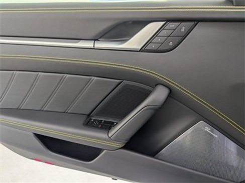 Certified 2022 Porsche 911 Turbo image 22