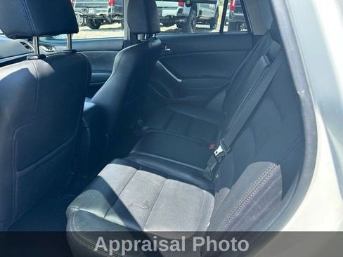 Used 2016 MAZDA CX-5 Grand Touring AWD/4WD image 10