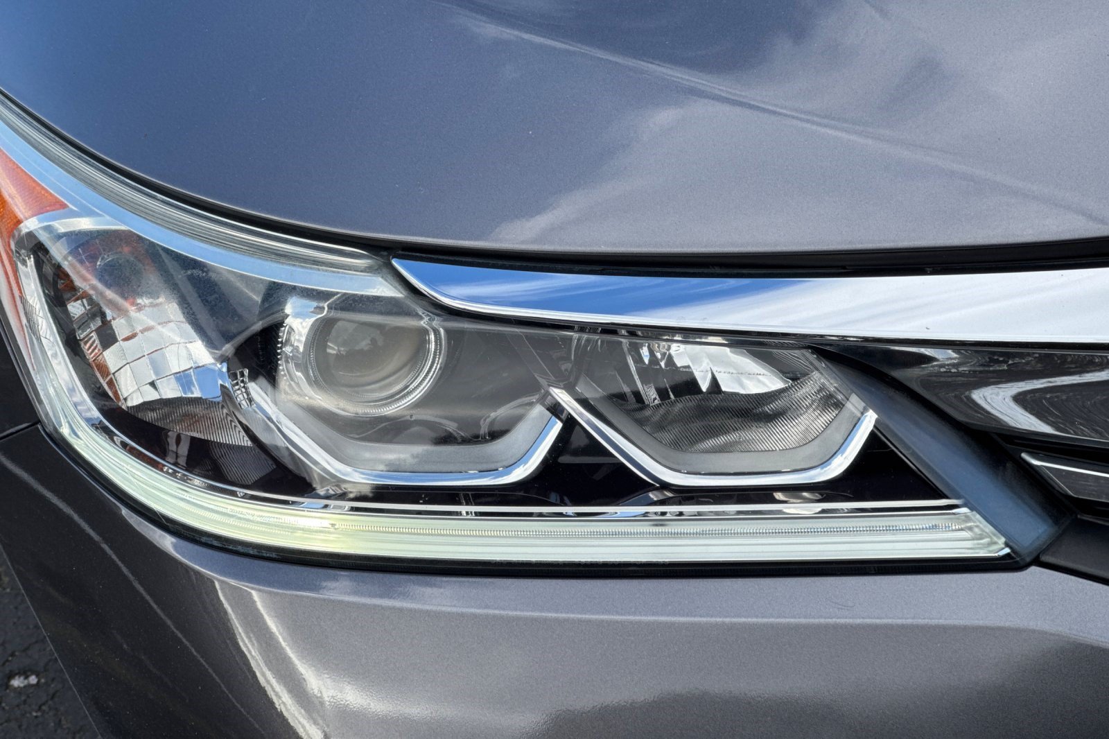 Used 2016 Honda Accord EX-L image 11