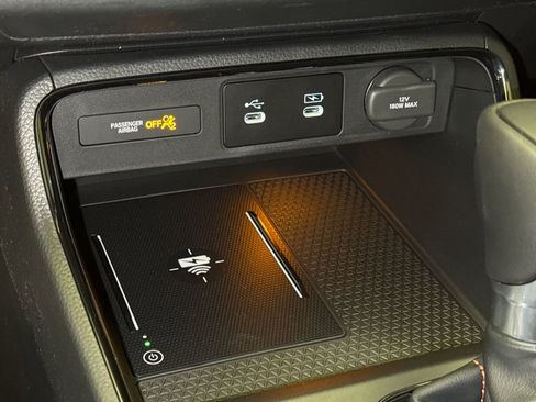 New 2026 Honda CR-V TrailSport image 28