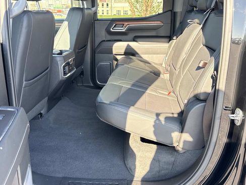 Used 2023 GMC Sierra 1500 Denali w/ Denali Reserve Package AWD/4WD image 22