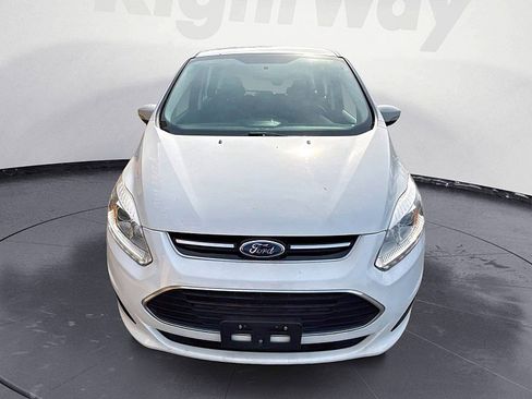 Used 2017 Ford C-MAX SE FWD image 8