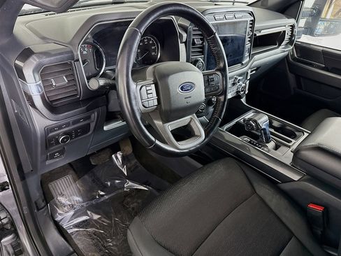 Used 2022 Ford F150 XLT w/ Equipment Group 302A High image 14