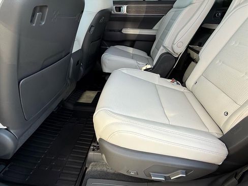 New 2026 Hyundai Santa Fe Calligraphy image 13