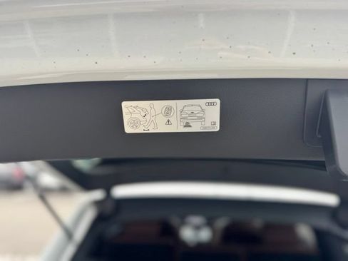 Certified 2023 Audi Q7 2.0T Premium Plus AWD/4WD image 16