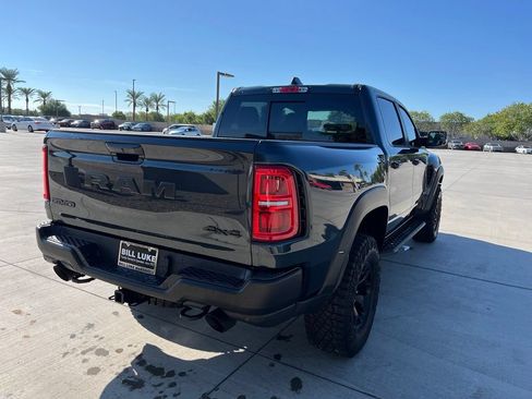 Used 2026 RAM 1500 RHO AWD/4WD image 11