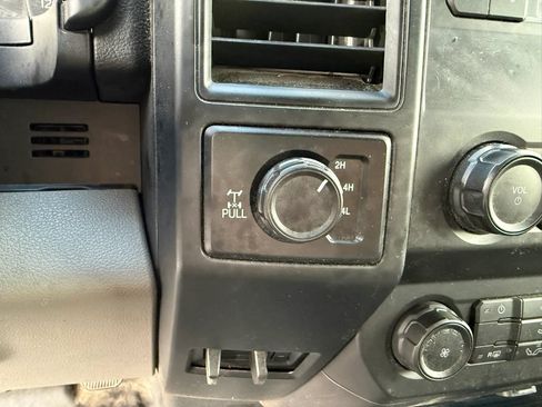 Used 2019 Ford F150 XL w/ Heavy-Duty Payload Package AWD/4WD image 21