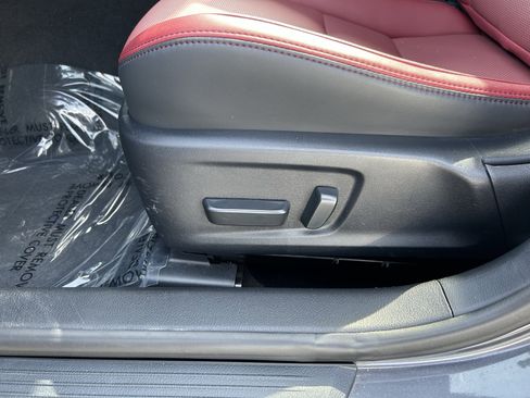 Used 2025 Lexus IS 350 F Sport w/ Navigation Package image 24