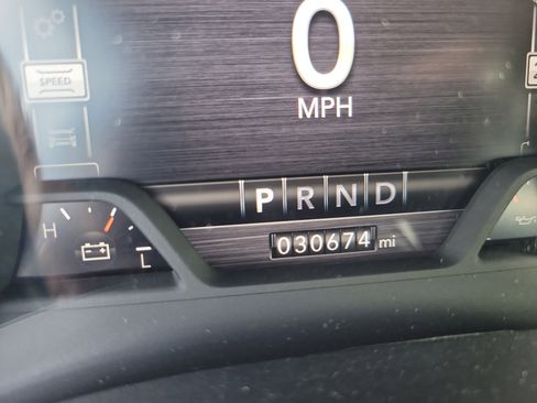 Used 2023 RAM 1500 Laramie AWD/4WD image 29