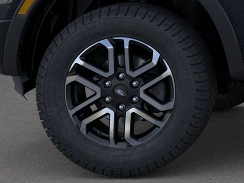 New 2026 Ford Ranger Lariat AWD/4WD image 19