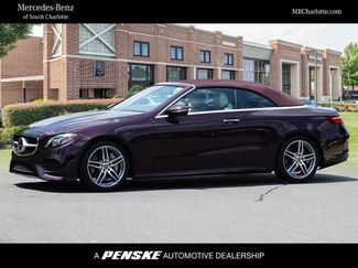 Used 2019 Mercedes-Benz E 450 Cabriolet video 1